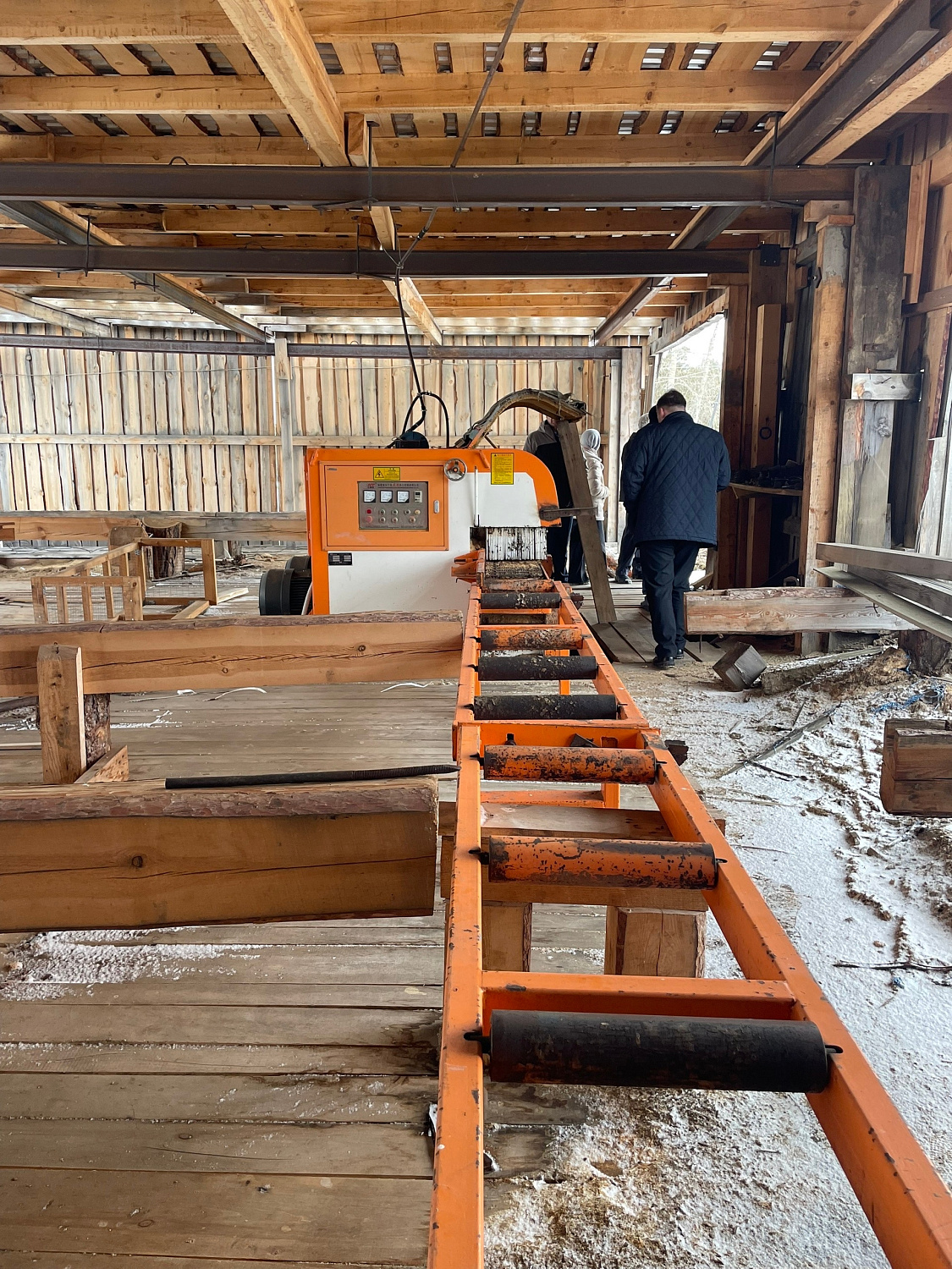 Проекты развития в объединенном Дзержинско-Тасеевском округе