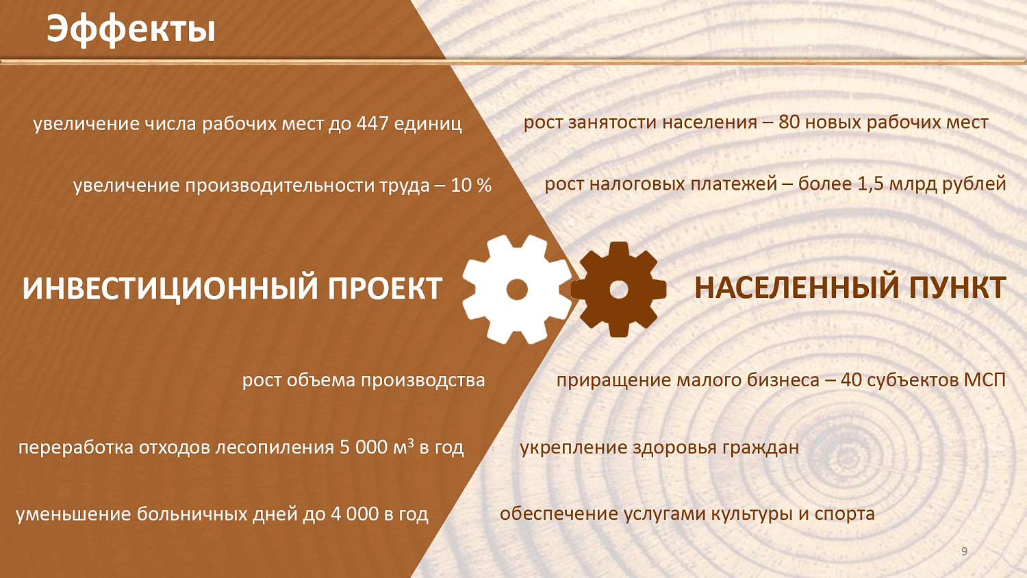 МКПР "Стрелка" г. Лесосибирска