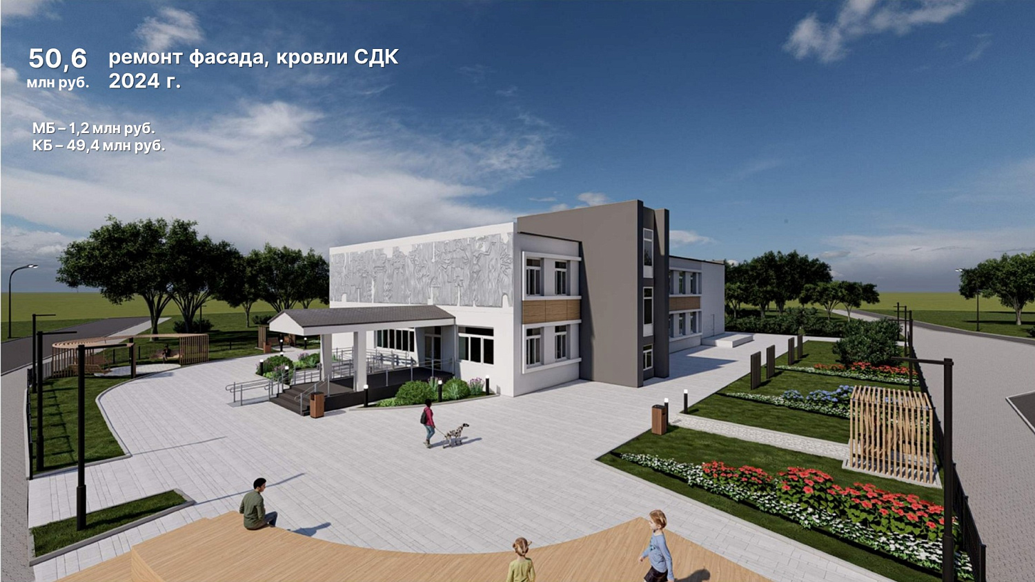 МКПР "Павловский" Назаровского района